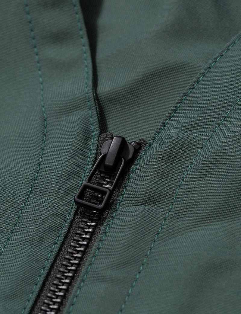 Norse Projects Veste Otto Econyl - Dartmouth Vert