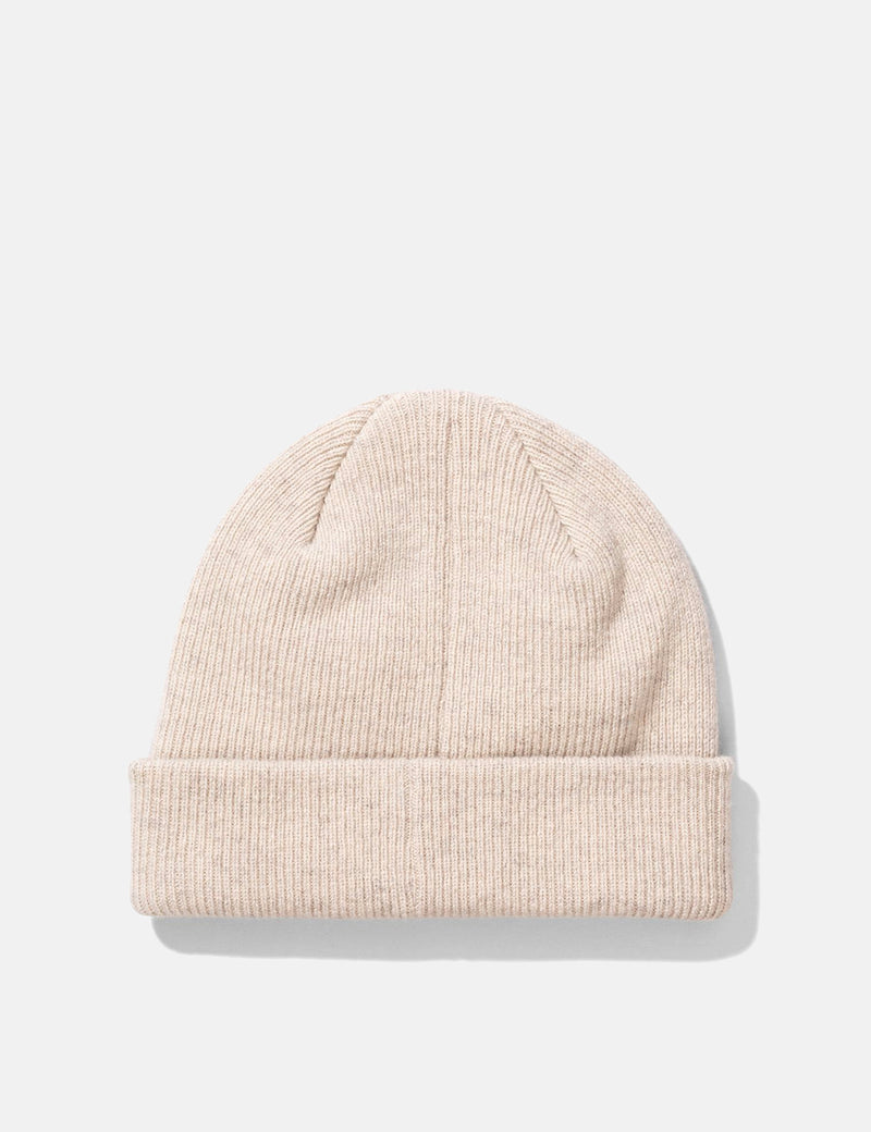 Norse Projects NorseBeanie-ユーティリティカーキ