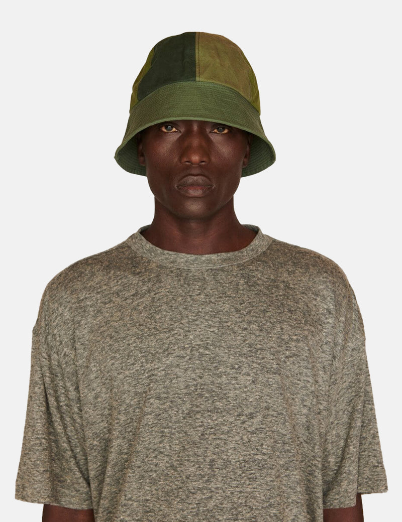 Gilligan store bucket hat