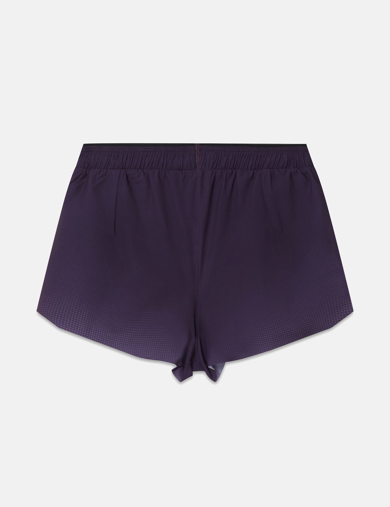 SOAR Race Shorts - Purple