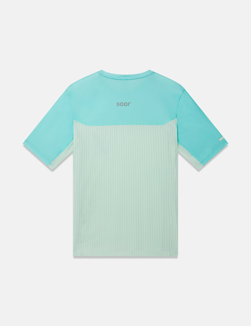 SOAR Hot Weather T-Shirt - Green