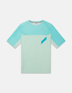 SOAR Hot Weather T-Shirt - Green