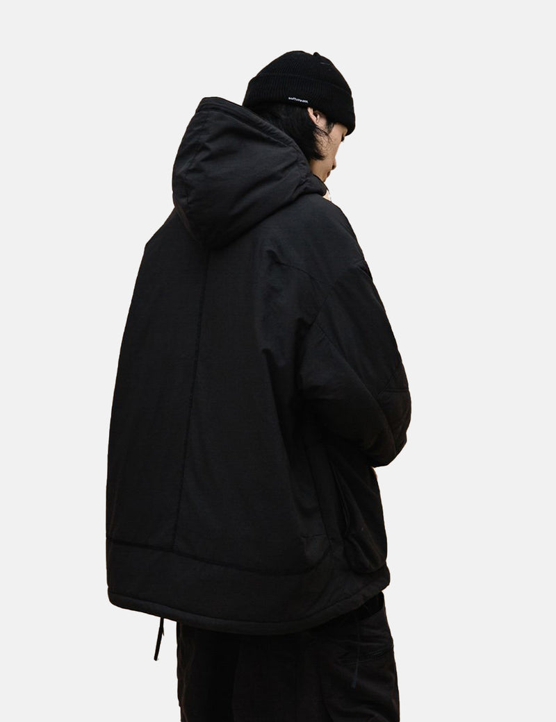 GOOPiMADE “VG-3MF” 3M Thinsulate “FZRA” Parka - Shadow I Article.