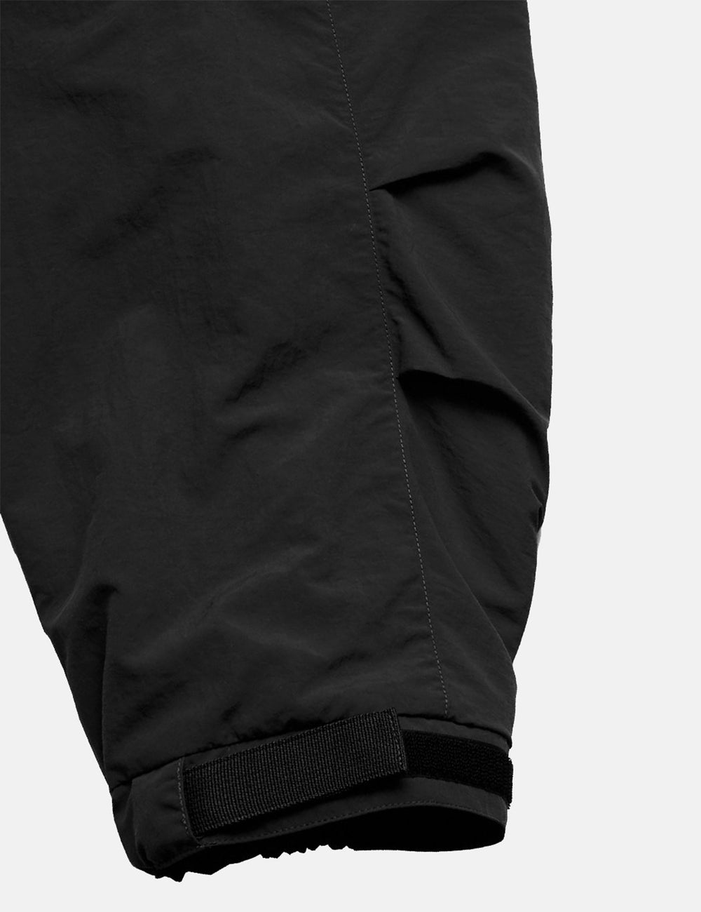 GOOPiMADE VO-01 Tech Utility Kimono Jacket - Black | Article.